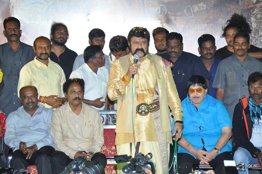 Gautamiputra-Satakarni-Movie-Pathakotsavam